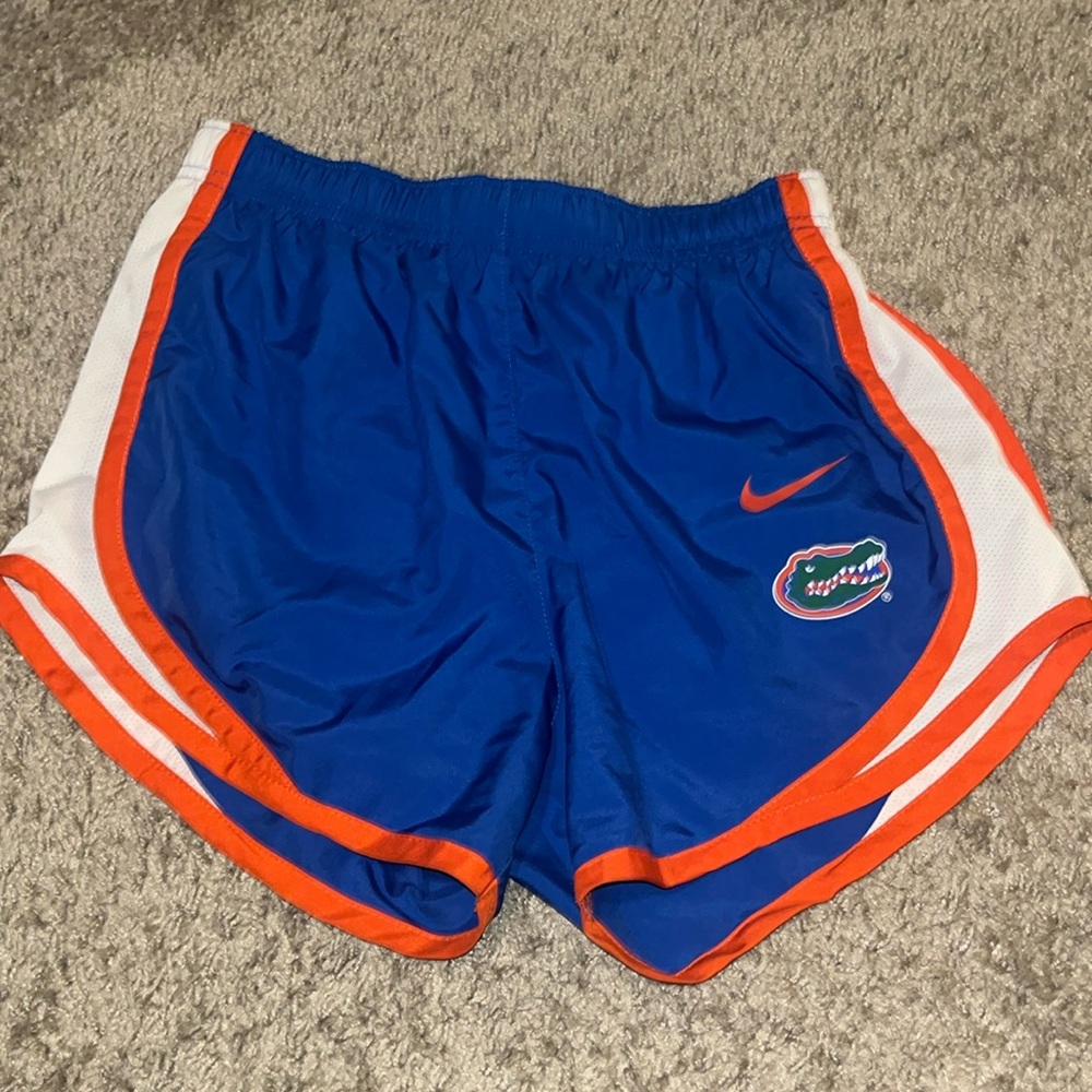 University of Florida shorts